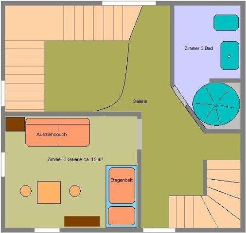 Ferienwohnung Toscana 드레스덴 외부 사진